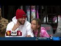 Steph Curry & Daughter Riley Watch Godsister Cameron Brink Set Stanford Block Record, Win vs #25 USC