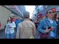 Cologne, Germany 🇩🇪 Street Walk | City Tour | Hohe Straße - Köln, Deutschland | Virtual Walking 2022