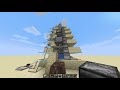 Minecraft Arrow Railgun Tutorial