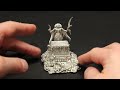 How to Resurrect your Warhammer Army  | Classic Tomb Kings