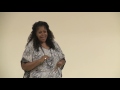 Putting Yourself Out There | Lori Granito | TEDxLingnanUniversity