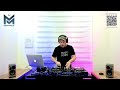 LIVE - DJ MorpheuZ - Anos 80, 90 & 2000 Remixes 🔊🔥