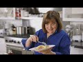 Our Favorite Ina Garten's Lemon Recipe Videos | Barefoot Contessa | Food Network