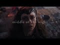 middle of the night | edit audio