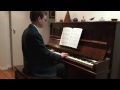 Harry Potter and the Deathly Hallows Part 2: Piano Medley