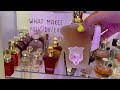 My Perfume Collection 2023 | Organization & Storage | Mini Reviews #perfumecollection #fragrances