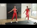 Summer Challenge Day 10: 30-Minute Full Body Workout (Muscle Building)