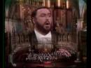 Luciano Pavarotti - Ave Maria 1978