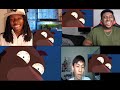 Peter vs The Chicken Reaction Mashup