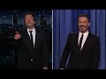 Jimmy Kimmel Does the Tonight Show Monologue | The Tonight Show Starring Jimmy Fallon