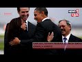 USA News | Barack Obama, Wife Michelle Endorse Kamala Harris' Bid For US Presidency | N18G