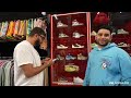 I BOUGHT AN ENTIRE SNEAKER STORE!