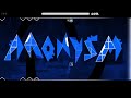 Anoxysm | By Lemons | Extreme Demon | 144hz