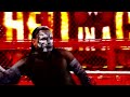 WWE: JEFF HARDY I TRIBUTE - NO MORE WORDS - 2024 - 1080 ᴴᴰ