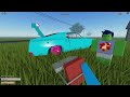 OGGY Pretended to be a NOOB Then Used a HELICOPTER in DUSTY TRIP !?
