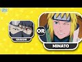 Pick One Kick One! 🤔 | Choose Anime Characters From Each Anime 🔥