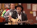 You've never heard Larry Gatlin sing HOUSTON like this