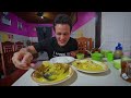 Indonesia Seafood Paradise!! 🦐 23 DISHES IN ONE DAY - Best Food in Makassar!