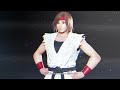 Asuka Drip Vol. 3 | Tekken 8 Drip Catalog