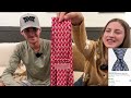 Unboxing 70 Ties from a Viewer for eBay Resale! Did We Score?