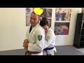 Aiki Wrist Locks for BJJ: Nikyo