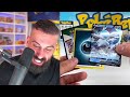I Opened Secret Pokemon Packs That You're NOT Allowed To Buy