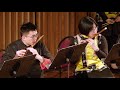 《四川將軍令》墨爾本肇風中樂團 Chao Feng Chinese Orchestra - The General’s Command