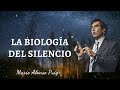 La biología del SILENCIO || Mario Alonso Puig - NOVELIST