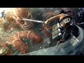 Attack on Titan Main Theme (Mix)