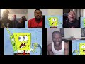 Spongebob In The Hood Reaction Mashup