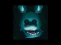 Bonnie’s Lullaby (Rain, Music Box, Slowed + Reverb) *Mildly Disturbing Imagery + sounds*
