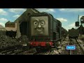 Thomas & Friends DVD Game | Sir Topham Hatt's Helping Hand