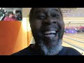 THE LAST TIME BOWLING WITH MY DAD!  (ONE MY FAVORITE VIDEOS)