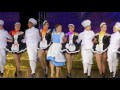Musical Theater Production Dance 2017 - Be Our Guest