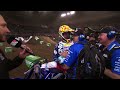 CRASHES, PASSES & A SHOEY! 10 Incredible AUSX Moments