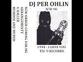 DJ PER OHLIN - NTP 90 TAPE