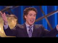 Joel Osteen – Your Wings Are Coming