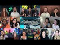 Cyberpunk: Edgerunners Episode 9 Reaction Mashup