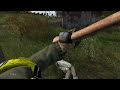 How A 1000 Hour Solo Survives DayZ