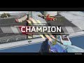 Apex Legends Champion PS5