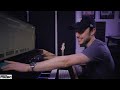 Producer Masterclass | Metrik  | FULL VIDEO