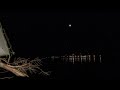 Artemis 1 Launch - GoPro cam, Incredible audio￼! Titusville, Florida, November 16, 2022