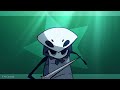 〔Hollow knight〕Hiding in the Blue(animation meme