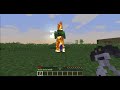 Minecraft modded lets play: New world new mods (episode 1)