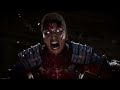 Mortal Kombat 11 нарезка: дебильные бои