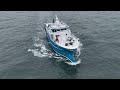 »Skulebas«: The Ultimate Vessel for Training Future Fishers