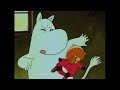 moomintroll is great with kids