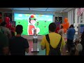 Everybody 1-2-Switch! Gaming Night Event at Nintendo NY