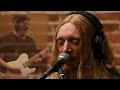 Hunter Root - Town Rat Heathen (Live @Rok10productions)