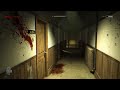 Spooky Scary Inmates | Outlast Part 1